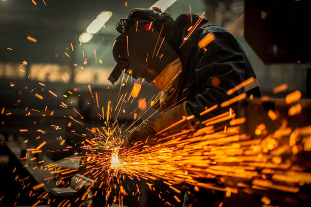 Professional Welder & Metal Fabrication in Woods Hole, MA