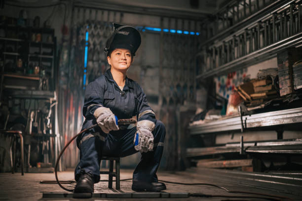  Woods Hole, MA Welder Pros