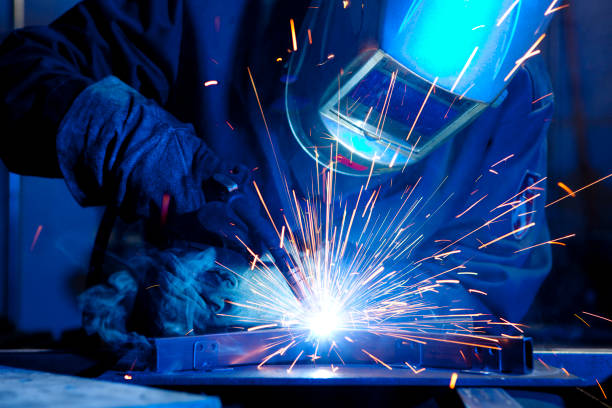 Affordable Welder Services in Woods Hole, MA