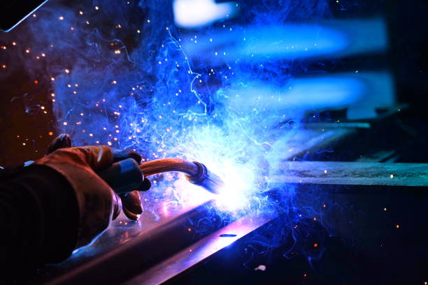 Best Automation and Robotic Welding in Woods Hole, MA
