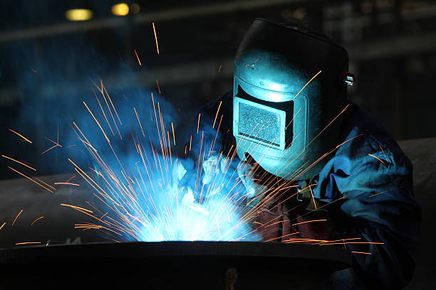 Best Pipe Welding in Woods Hole, MA